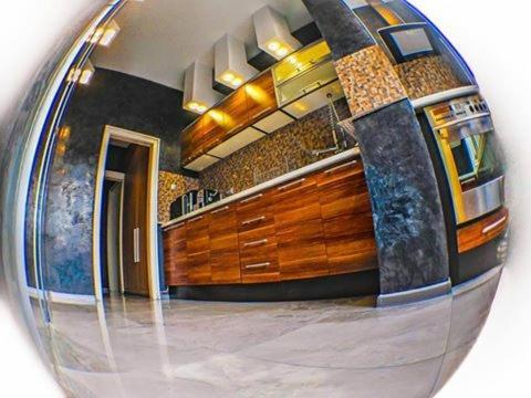 Апартаменты Attic Studio София Экстерьер фото