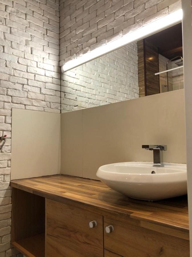 Апартаменты Attic Studio София Экстерьер фото